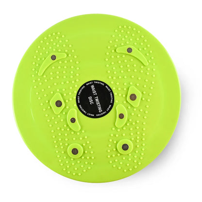 Cardio Waist Twisting Disc